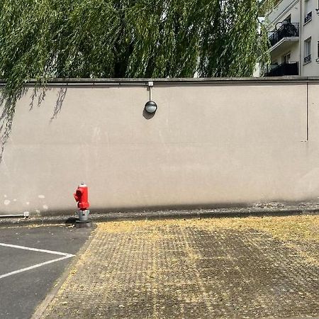 Appartement Vert Corbeil-Essonnes Esterno foto