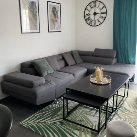 Appartement Vert Corbeil-Essonnes Esterno foto