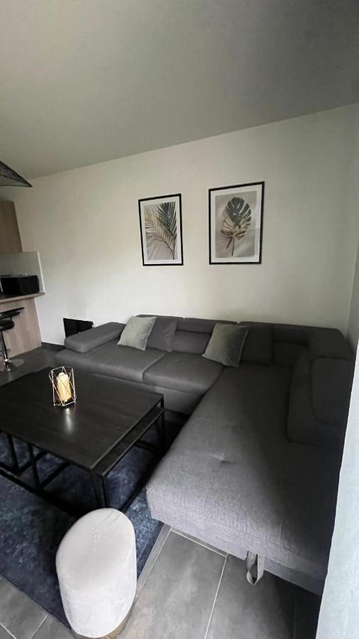 Appartement Vert Corbeil-Essonnes Esterno foto