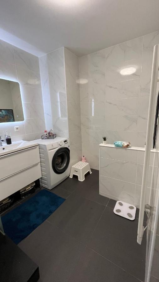 Appartement Vert Corbeil-Essonnes Esterno foto