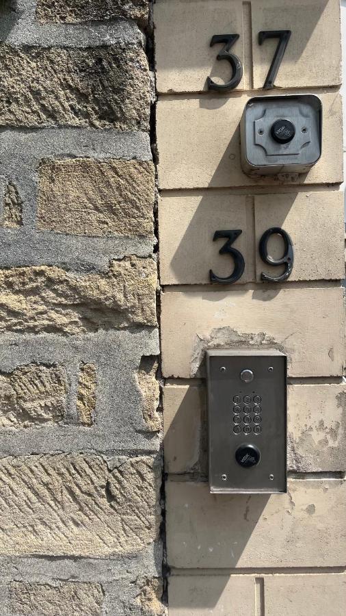 Appartement Vert Corbeil-Essonnes Esterno foto