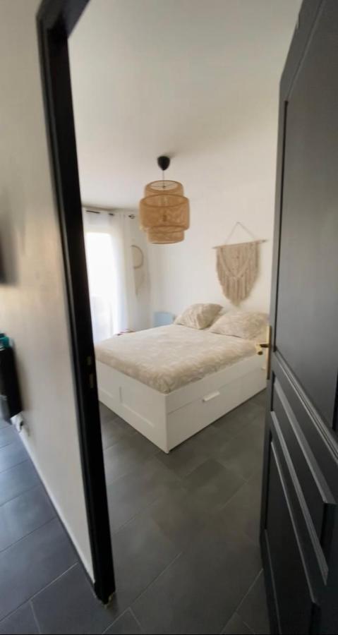 Appartement Vert Corbeil-Essonnes Esterno foto