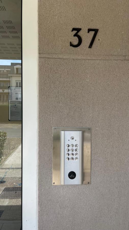 Appartement Vert Corbeil-Essonnes Esterno foto
