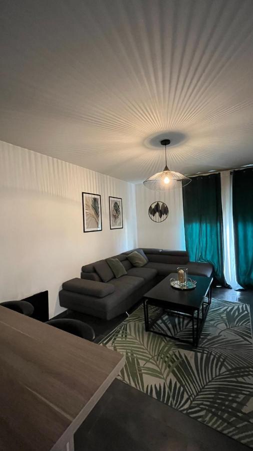 Appartement Vert Corbeil-Essonnes Esterno foto