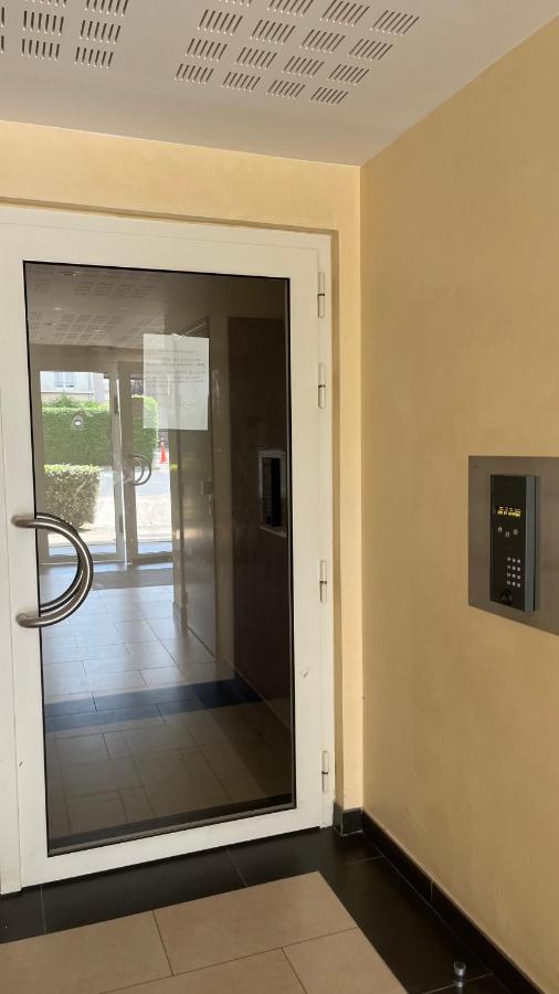 Appartement Vert Corbeil-Essonnes Esterno foto
