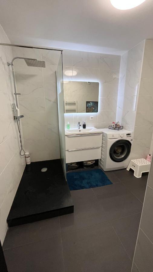 Appartement Vert Corbeil-Essonnes Esterno foto